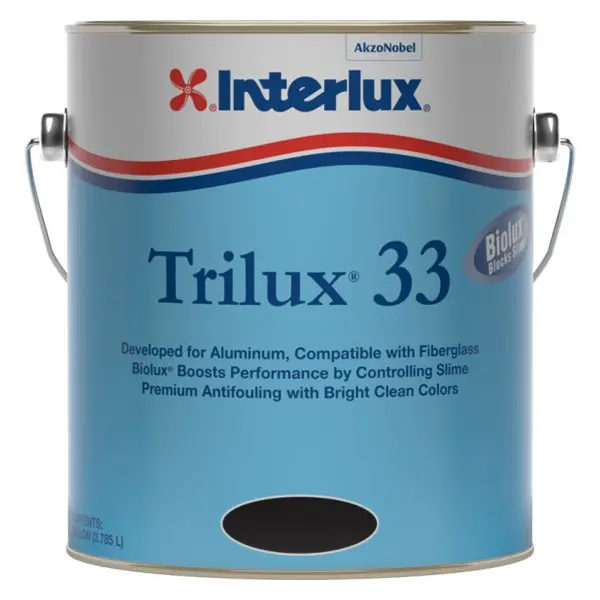 Interlux - Trilux 33 Pint 1