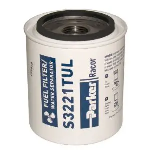 Racor - S3221tul Fuel Filter Water Separator 1