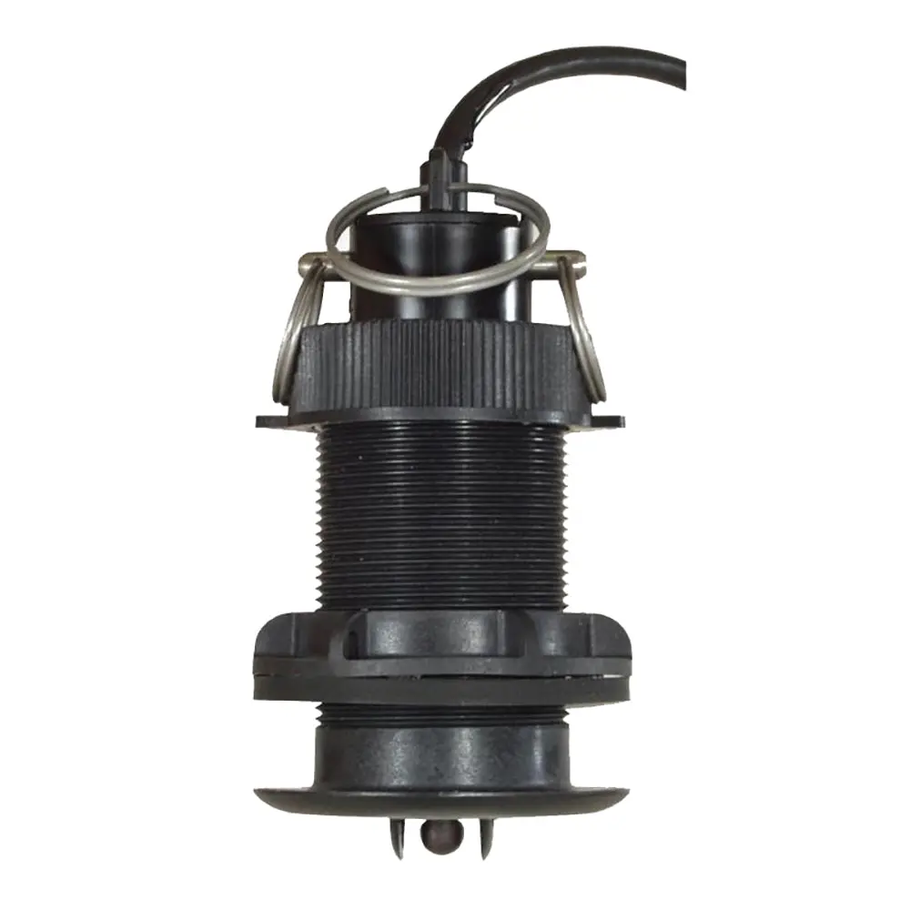 Bg H3000 Speed Sensor - Plastic Flush [Sen-Spd-Hpf] 1