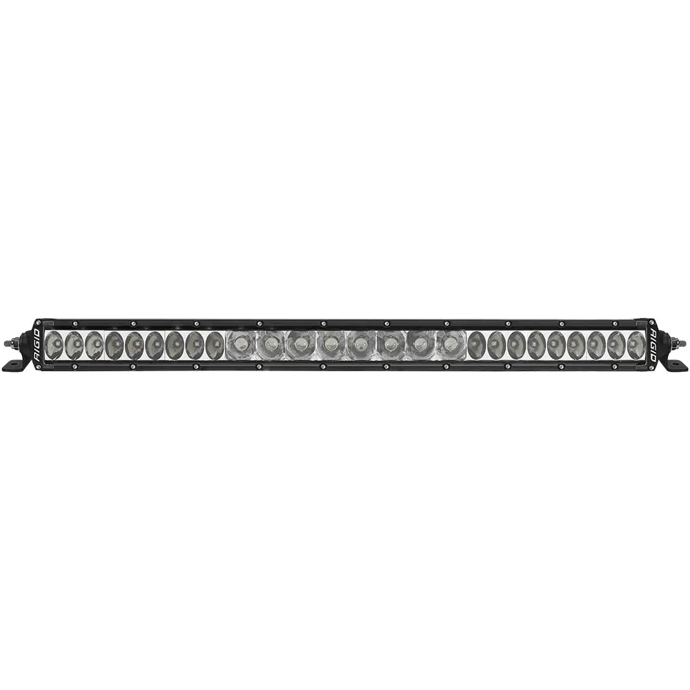 Rigid Industries Sr-Series Pro 20" - Hyperspot/Drive Combo Led - Black [921314] 1