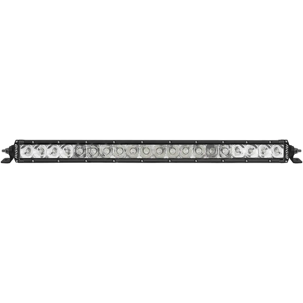 Rigid Industries Sr-Series Pro 20" - Spot/Flood Combo Led - Black [920314] 1