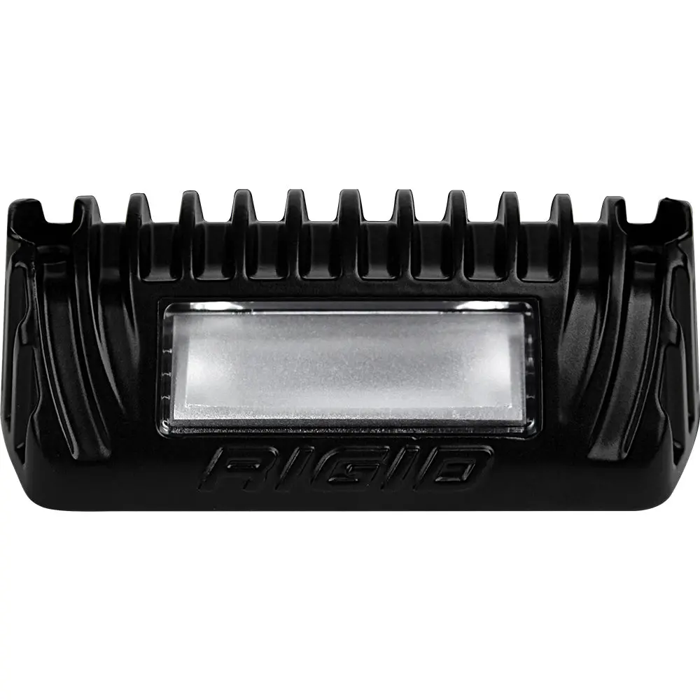 Rigid Industries 1" X 2" 65 - Dc Scene Light - Black [86610] 1