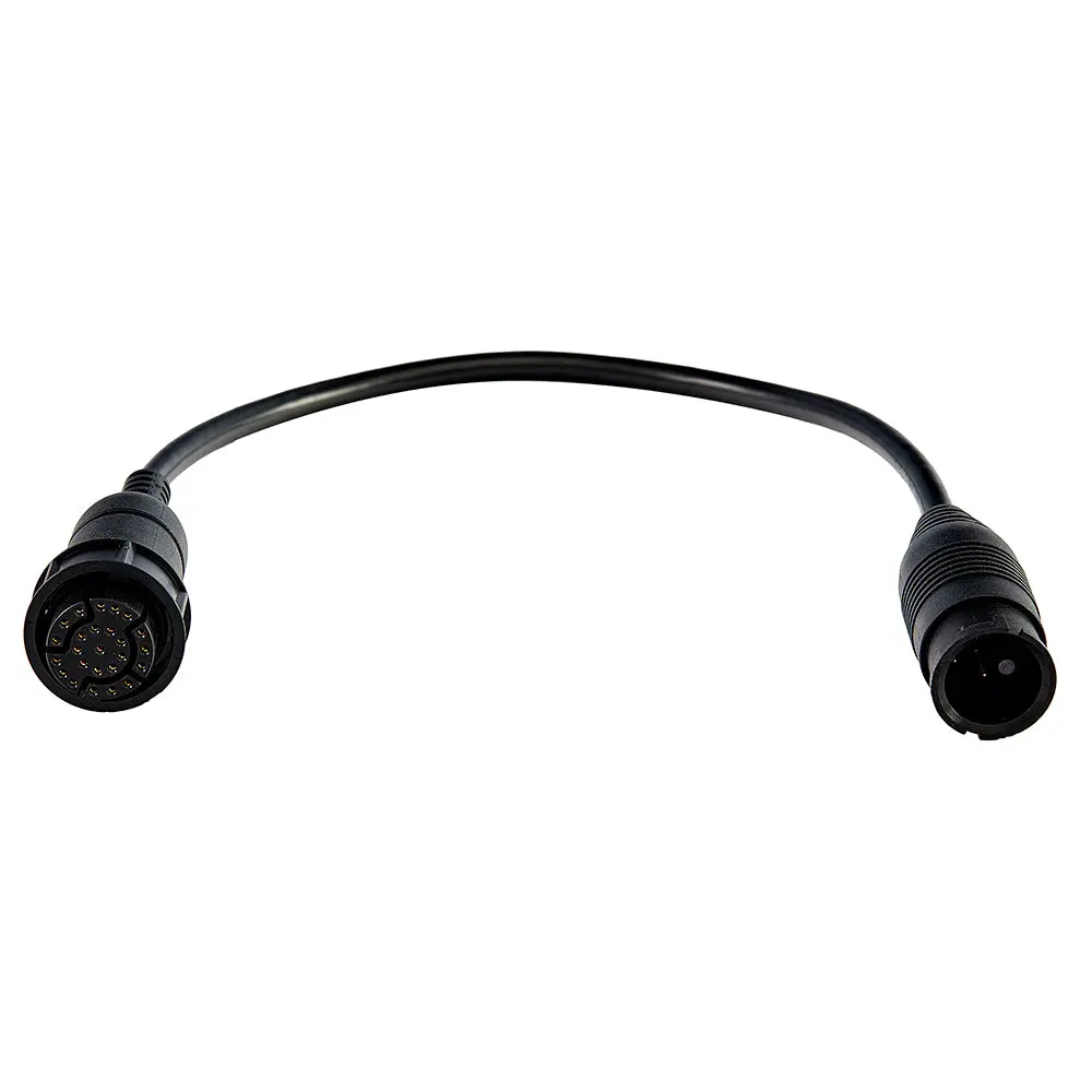 Raymarine Adapter Cable - 25-Pin To 7-Pin - Cp370 Transducer To Axiom Rv [A80489] 1
