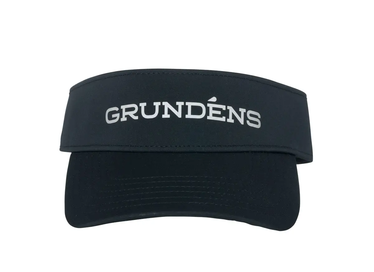 Grundens - Bootlegger Performance Visor 1