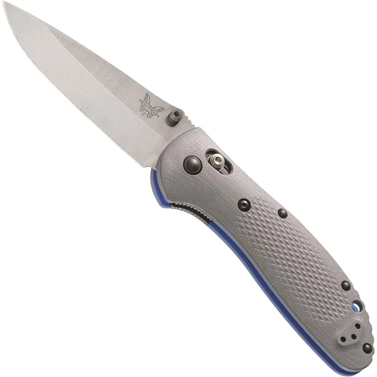 Benchmade - G10 Griptilian 551-1 1