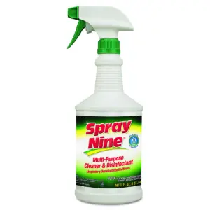 Spray 9 - Performacide  32 Oz 1