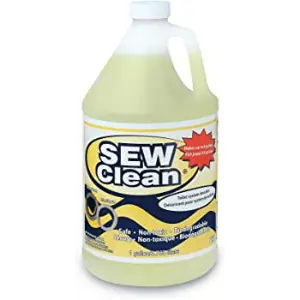 Trac Ecological - Sew Clean. Clogs & Odor Protector 2