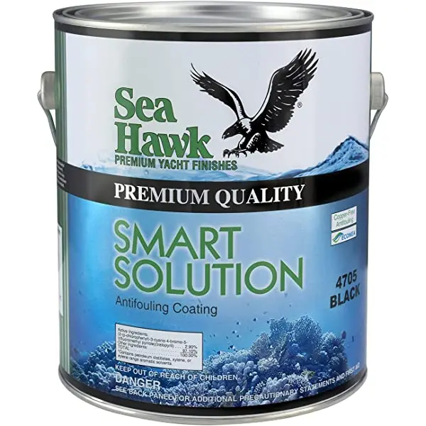 Sea Hawk - Smart Solution Gallon 1