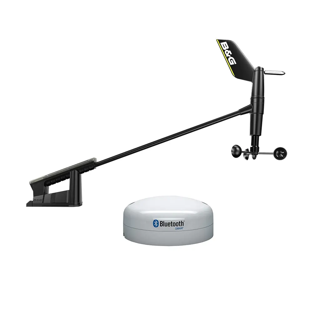Bg Ws320 Wireless Wind Sensor Pack With Wireless Interface Module [000-14383-001] 1