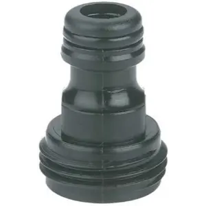Gilmour - Male Hose End Quick Connector 1