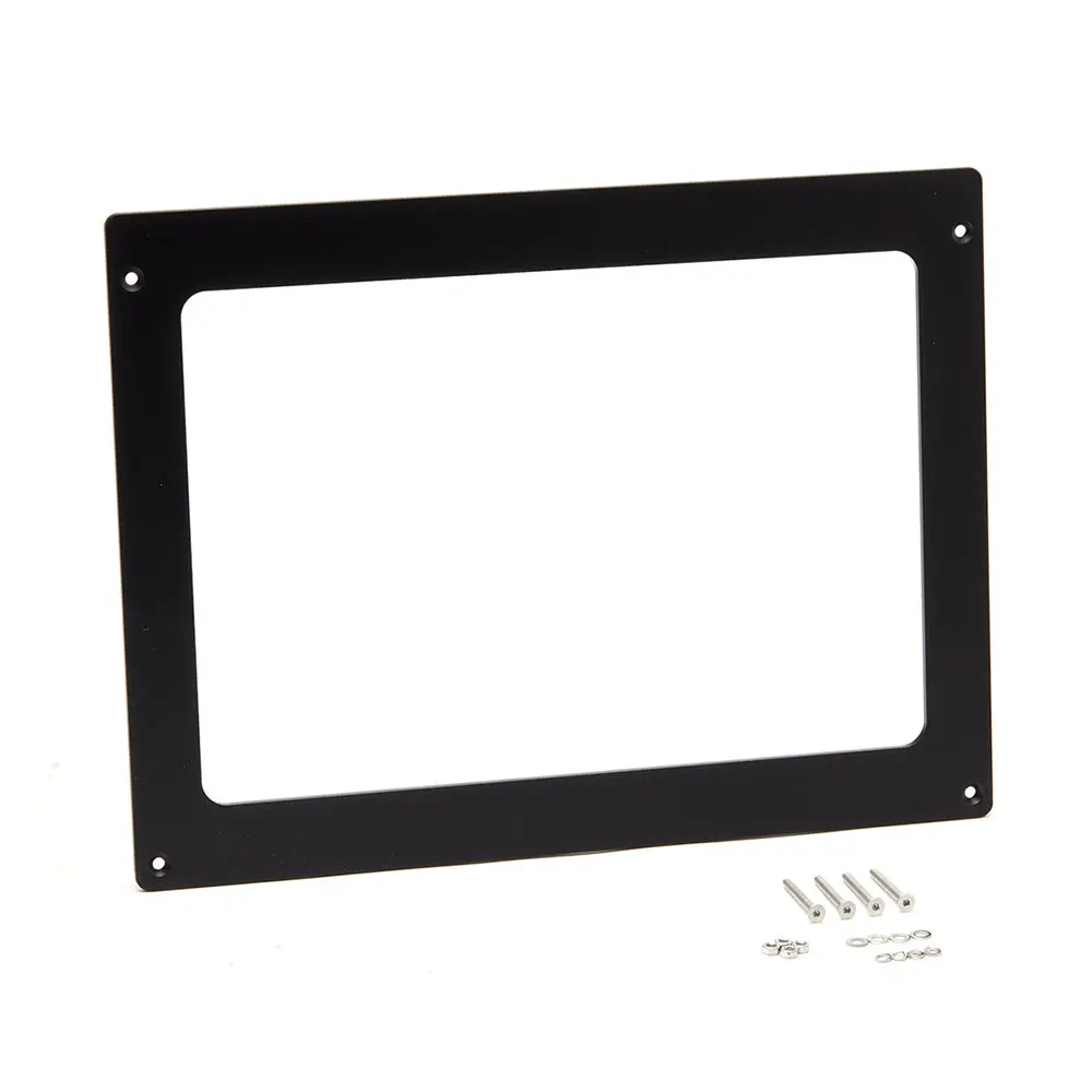 Raymarine E120 Classic To Axiom Pro 12 Adapter Plate [A80565] 1