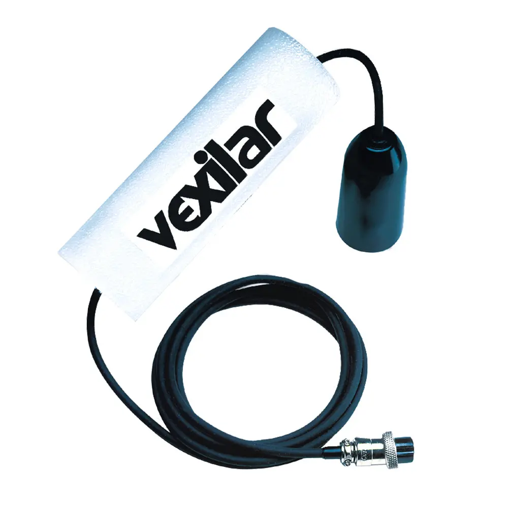 Vexilar 19 Ice Ducer Transducer [Tb0050] 1