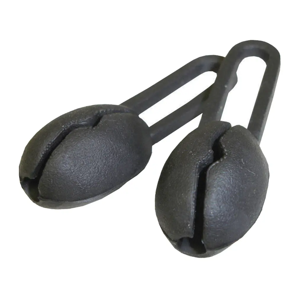 Vexilar Replacement Transducer Float Stopper F/Ice Ducer - 2-Pieces [St-100] 1