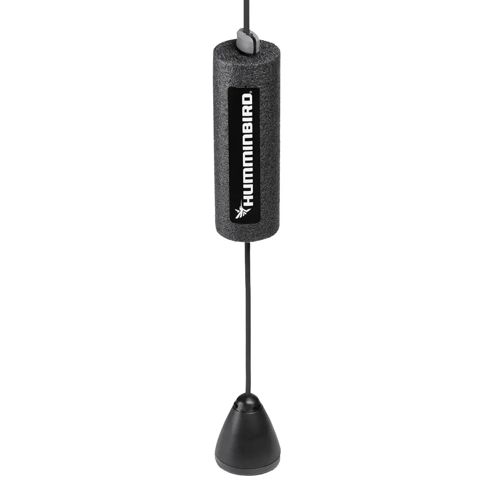 Humminbird Xi-9-19 Dual Beam Ice Transducer 455-240Khz [710215-1] 1