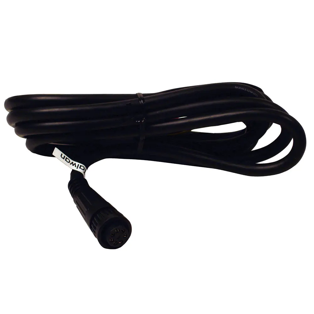 Garmin Power Cable F/Gms 10 [010-10553-00] 1