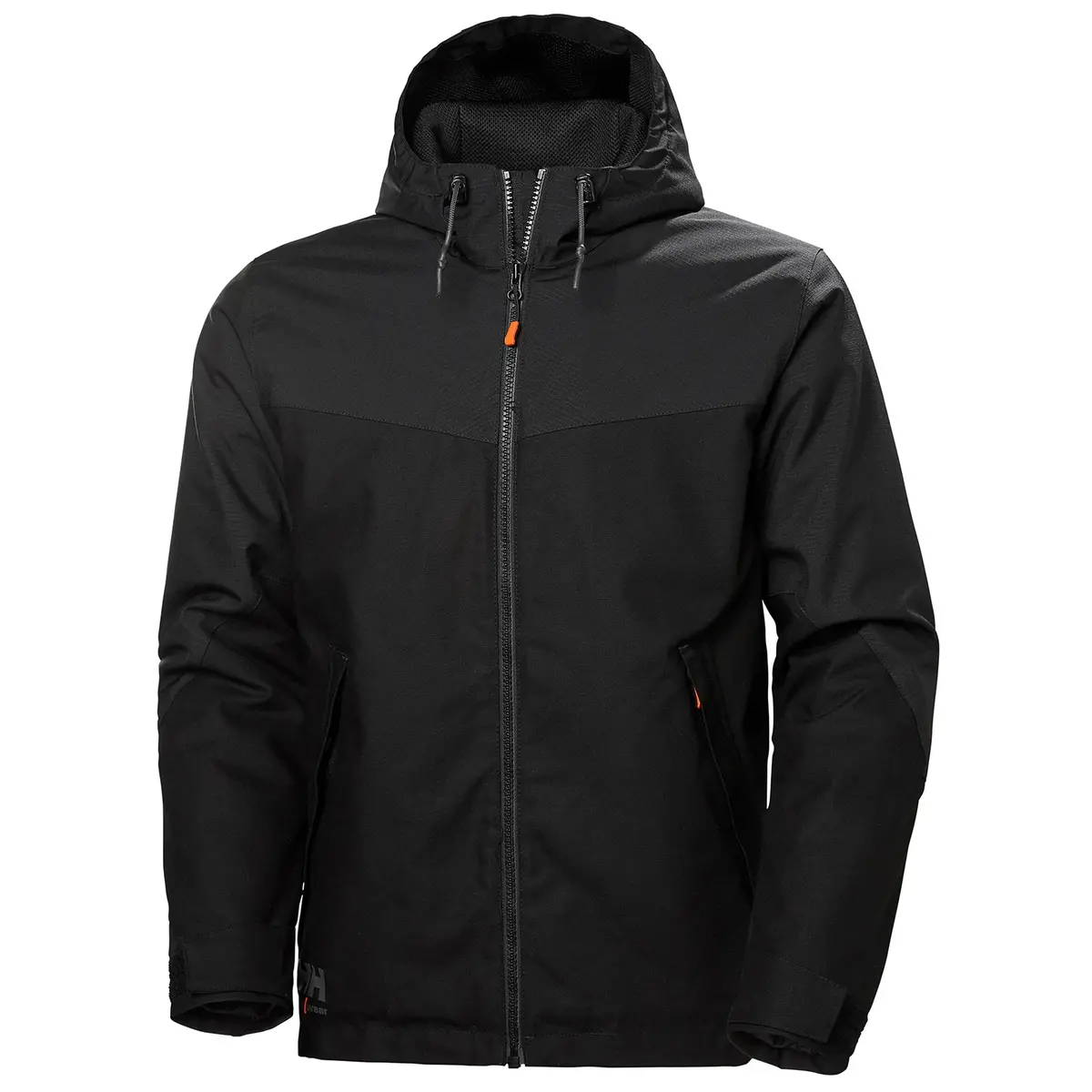 Helly Hansen - Oxford Insulated Winter Jacket 1