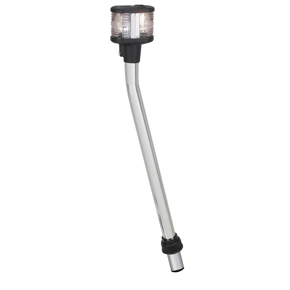 Perko Replacement Combination Masthead/All-Round Light W/O Base - White [1125Dp499a] 1