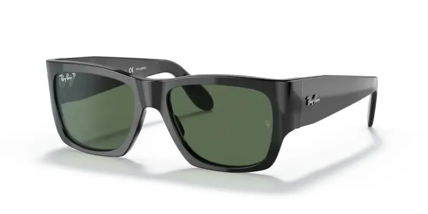 Ray-Ban Evolution Wayfarer Nomad 1