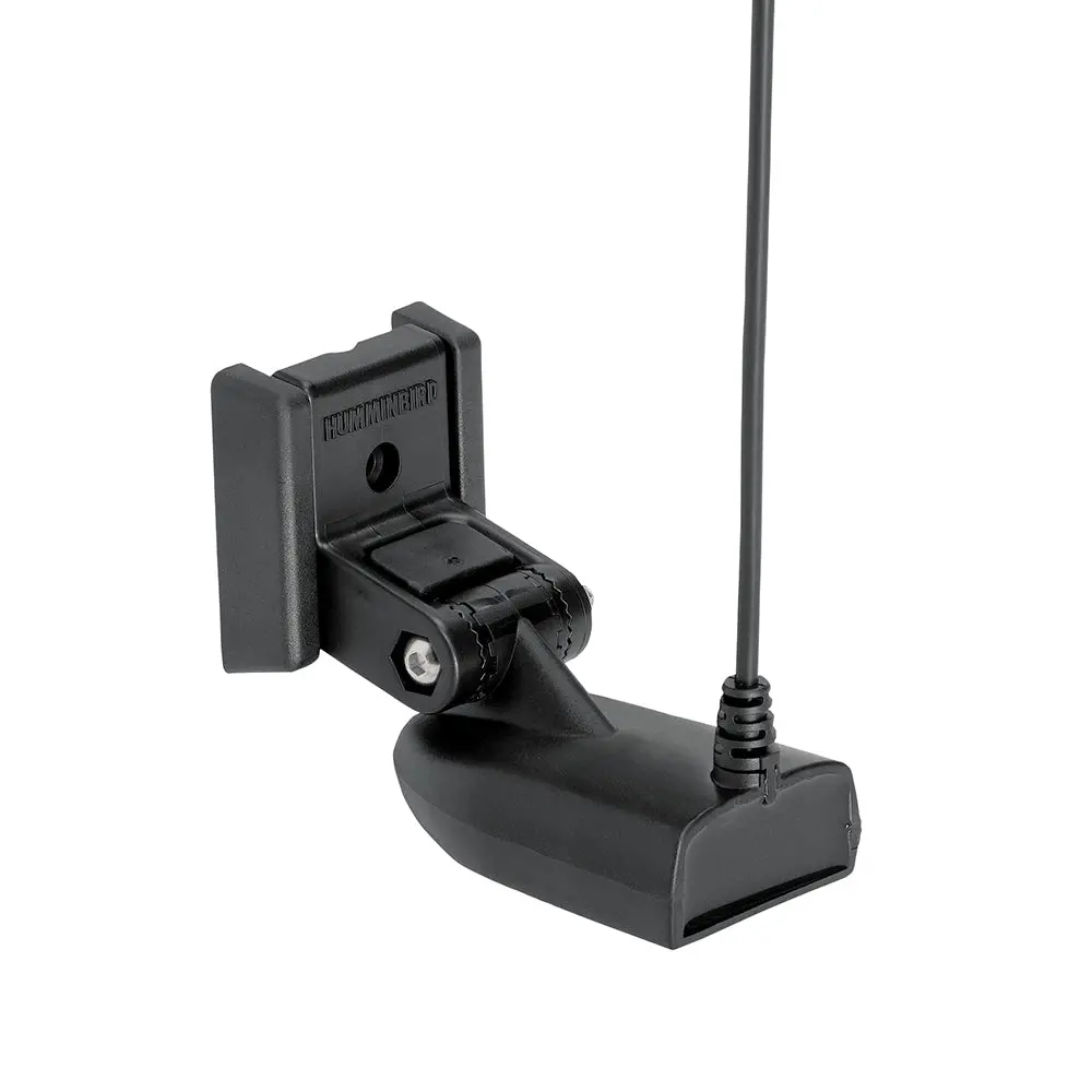 Humminbird Xnt-9-Hw-Msi-150-T Mega Si/Di Dual Spectrum Chirp Transducer W/Temp F/Helix 7/8 Mega Si [710297-1] 1