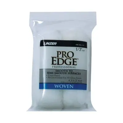 Linzer - 4" Nap Mini Roller Refill 1