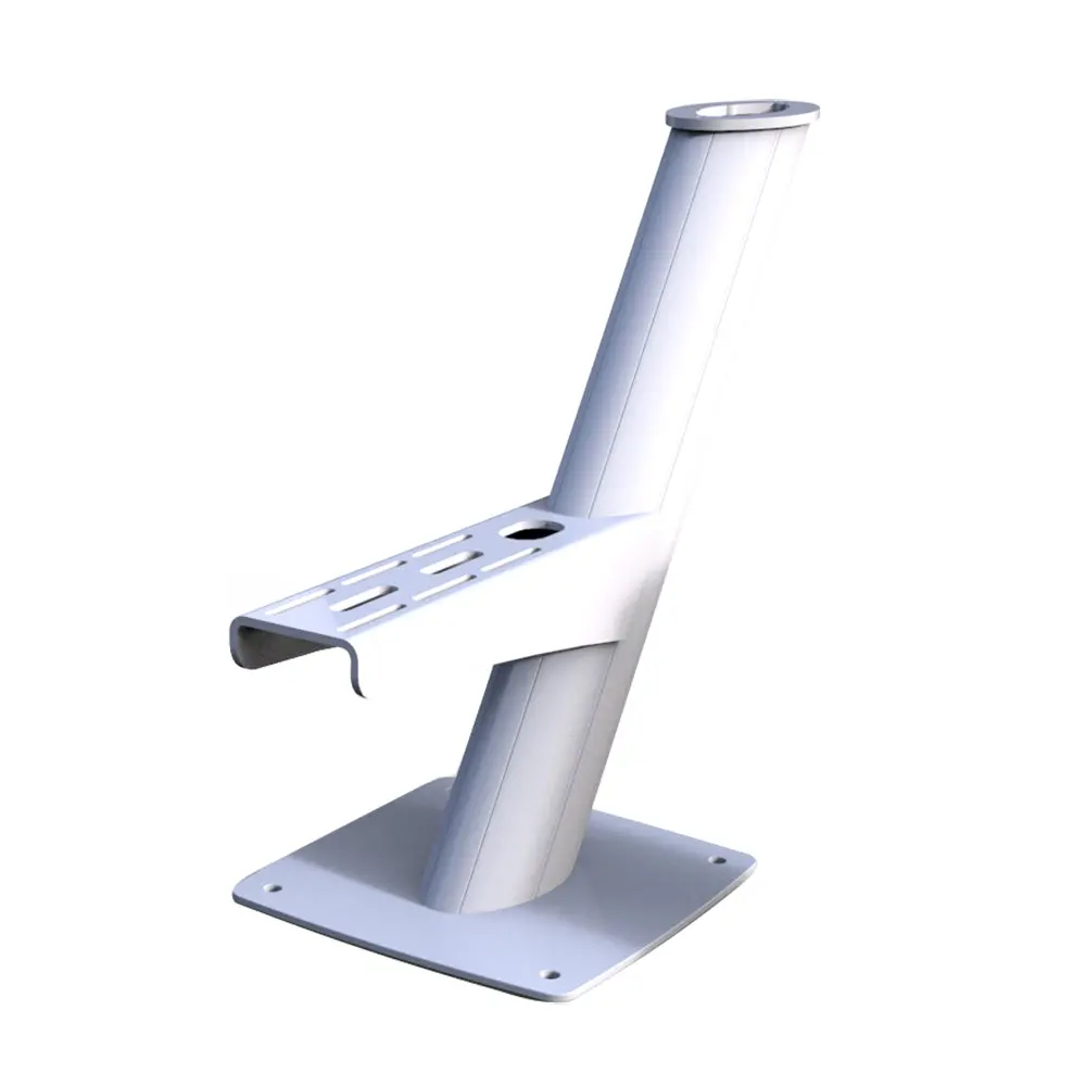 Scanstrut Dual Powertower Strut - Radome [Dpt-R] 1
