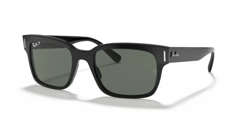 Ray-Ban Evolution Jeffrey Rb2190 1