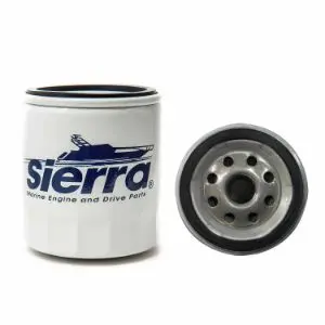 Sierra - Oil Filter V-6 18-78791 1
