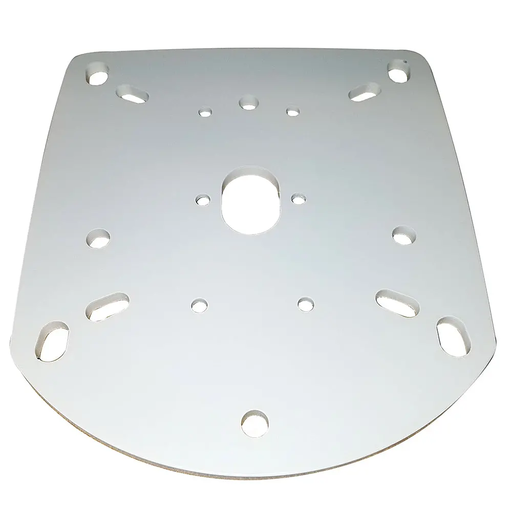 Scanstrut Open Array Plate 1 F/All Open Array Radars [Dpt-Oa-Plate-01] 1