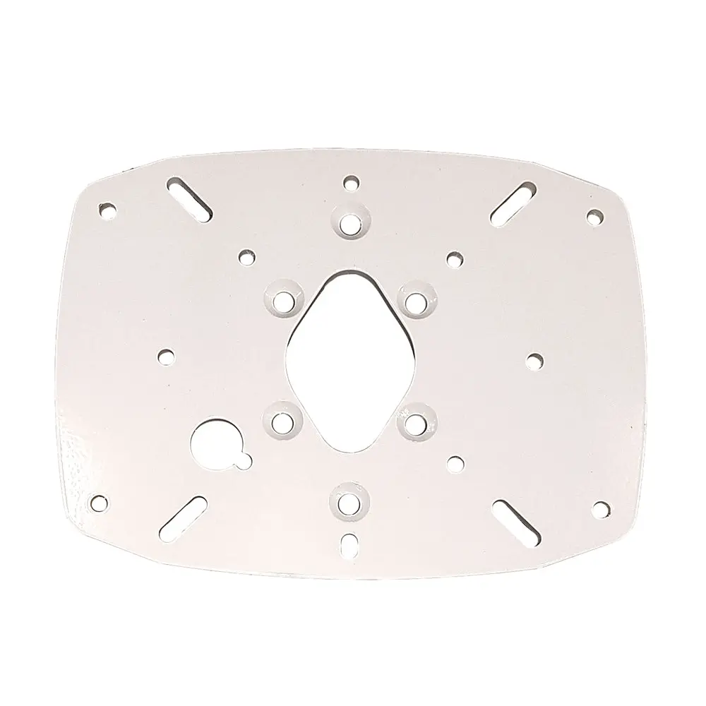 Scanstrut Satcom Plate 1 Designed F/Satcoms Up To 30Cm (12") [Dpt-S-Plate-01] 1