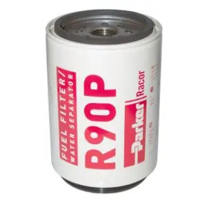 Racor - R90p Fuel Filter Water Separator 1