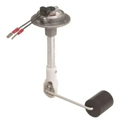 Moeller - 14" Swingarm Mechanical Sending Unit 1
