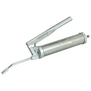 Lubrimatic - Zinc Plated Grease Gun 1