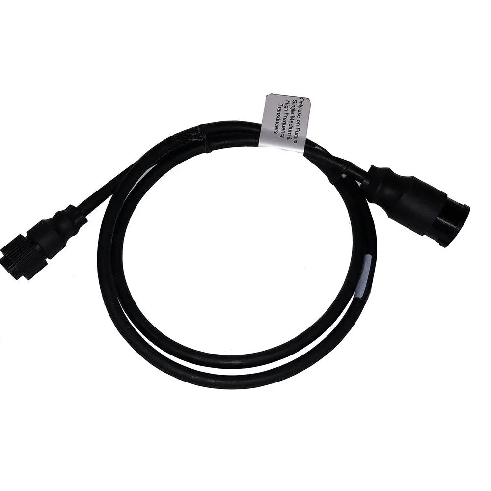 Airmar Furuno 10-Pin Mix  Match Cable F/High Or Medium Frequency Chirp Transducers [Mmc-10F-Hm] 1