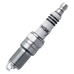 Ngk - 90537 Lfr6a-11 Pro-V Spark Plug Blister Pack 1