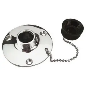 Sea Dog - Replacement Cap For 5121201, 512129-1 1