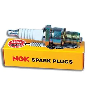 Ngk - 1092 Bpr7hs-10 Nickel Spark Plug 1