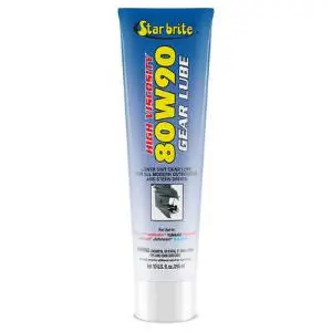 Star Brite - High Vis Gear Lube 10 Oz 1