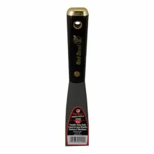 Red Devil - 1-1/4" Flex Putty Knife 1