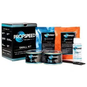 Propspeed - Small Kit 1
