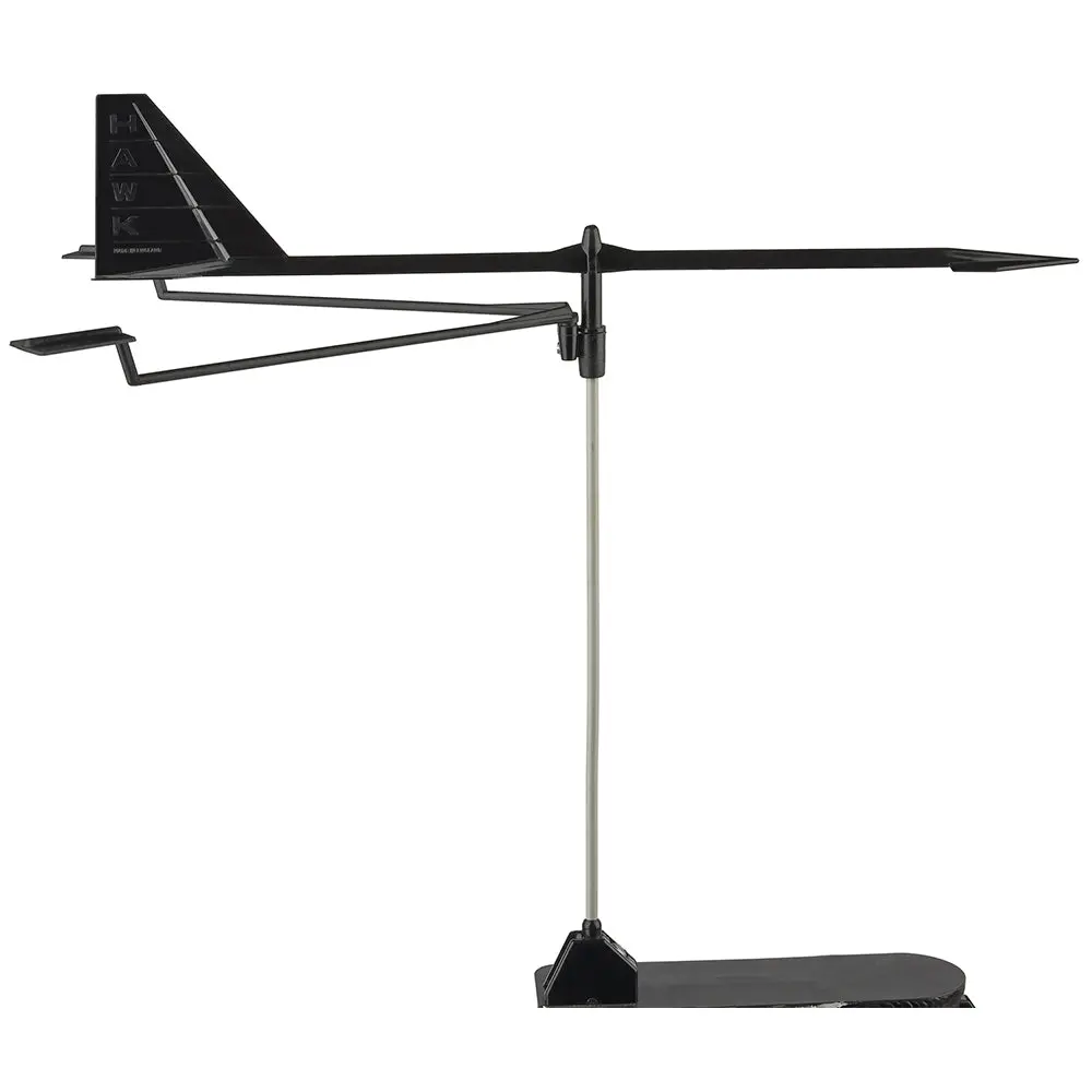 Schaefer Great Hawk Wind Indicator F/Boats From 8M - 20M [H002f00] 1