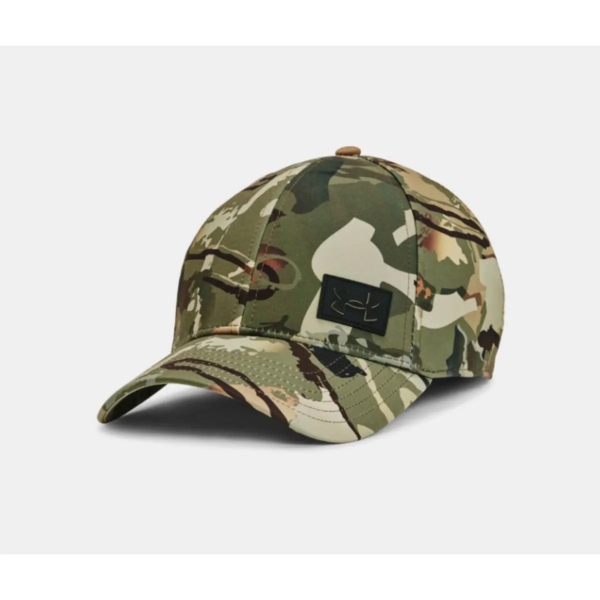 Under Armour - Storm Camo Stretch Hat 1