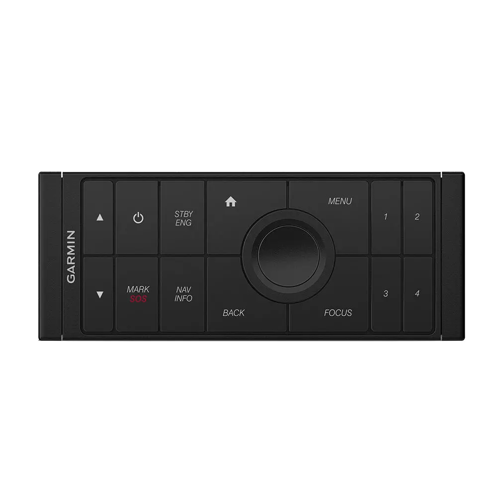 Garmin Grid 20 - Horizontal [010-02011-01] 1