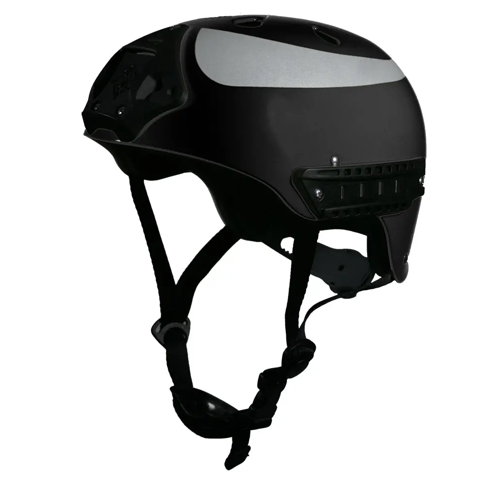 First Watch First Responder Water Helmet - Large/Xl - Black [Fwbh-Bk-L/Xl] 1