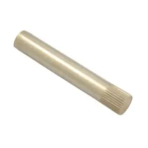 Freeman - Knurled Pin 1