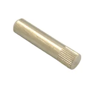 Freeman - Knurled Pin 1/4" X 1-1/8" 1