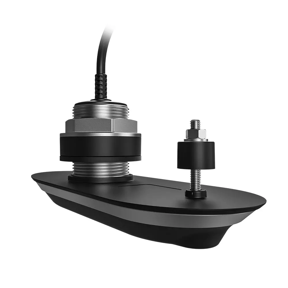 Raymarine Rv-400 Stainless Steel Thru-Hull Realvision 3D 0 [A80615] 1