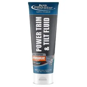 Star Brite - Power Trim & Tilt Fluid 1