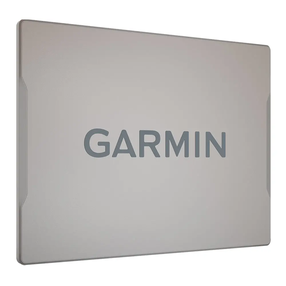 Garmin 16" Protective Cover - Plastic [010-12799-02] 1