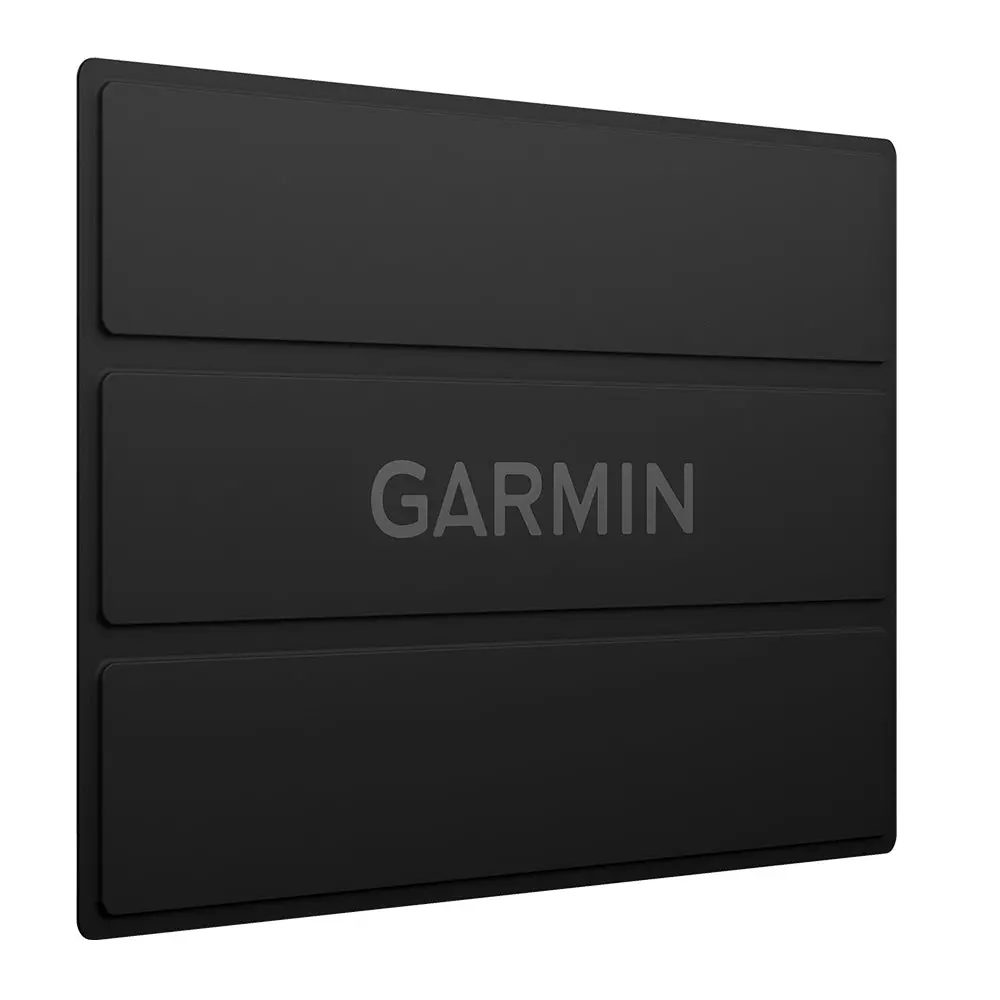 Garmin 12" Protective Cover - Magnetic [010-12799-11] 1