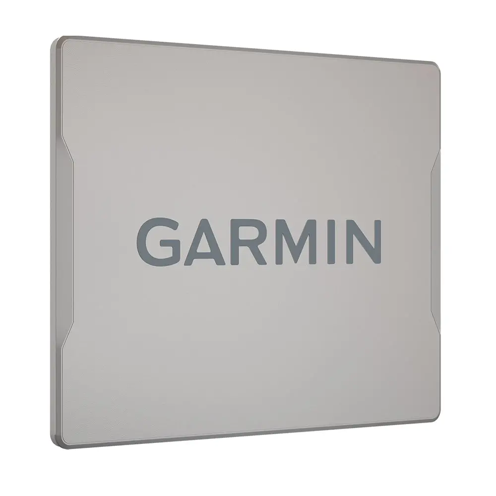 Garmin 10" Protective Cover - Plastic [010-12799-00] 1